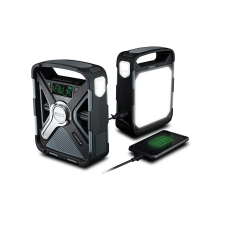 Eton SIDEKICK РадіоприймачNo1 Для Туриста, Виживальника