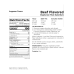 Сублімована їжа Augason Farms Вегетаріанське м“ясо США зберігання 10 років! Сублімована їжа Augason Farms Вегетаріанське м“ясо США зберігання 10 років!