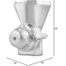 KitchenAid KGM насадка для подрібнення зерна (мельниця) США. KitchenAid KGM насадка для подрібнення зерна (мельниця) США.