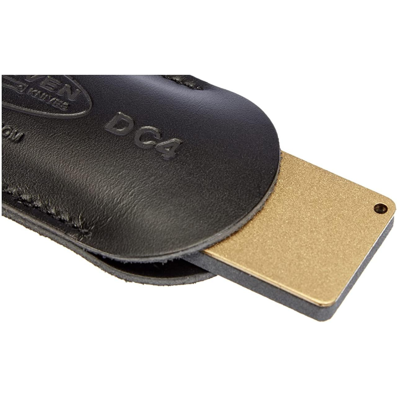 Fallkniven DC4 точильний камінь Препера (Швеція) Fallkniven DC4 точильний камінь Препера (Швеція)