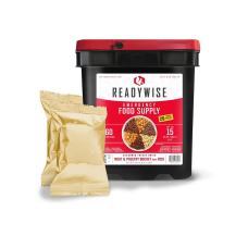 Сублімована їжа READYWISE США м“ясо 60порцій зберігання 15 років!