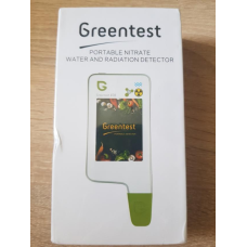 Тестер нітратів у продуктах 6 в 1 Greentest ECO 6T
