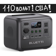 Bluetti AC50B 448Wh LiFePO4 700W (США!!! 110 вольтів!!