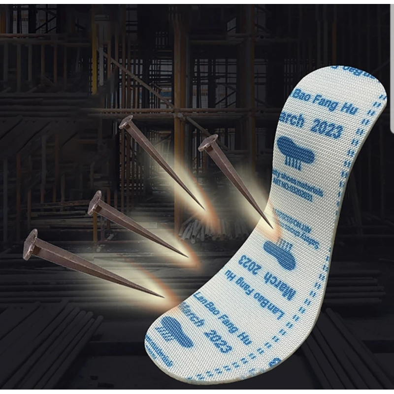 Кевларові устілки. Розмір лише 45 Кевларові устілки. Розмір лише 45