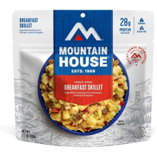 Сублімований продукт Сніданок Mountain House США Зберігання 30 років!