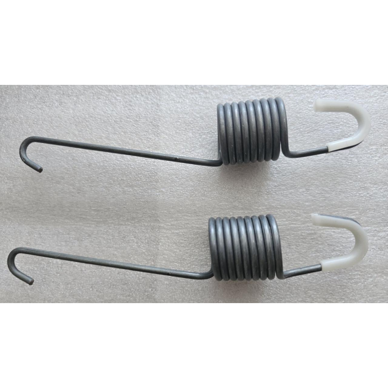 Пружина бака пральної машини Ariston/Indesit Комплект 2 шт. Пружина бака пральної машини Ariston/Indesit Комплект 2 шт.