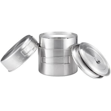 Solo Stove 2 Pot Set (США) Набір котелків 3 л + 1,5 л