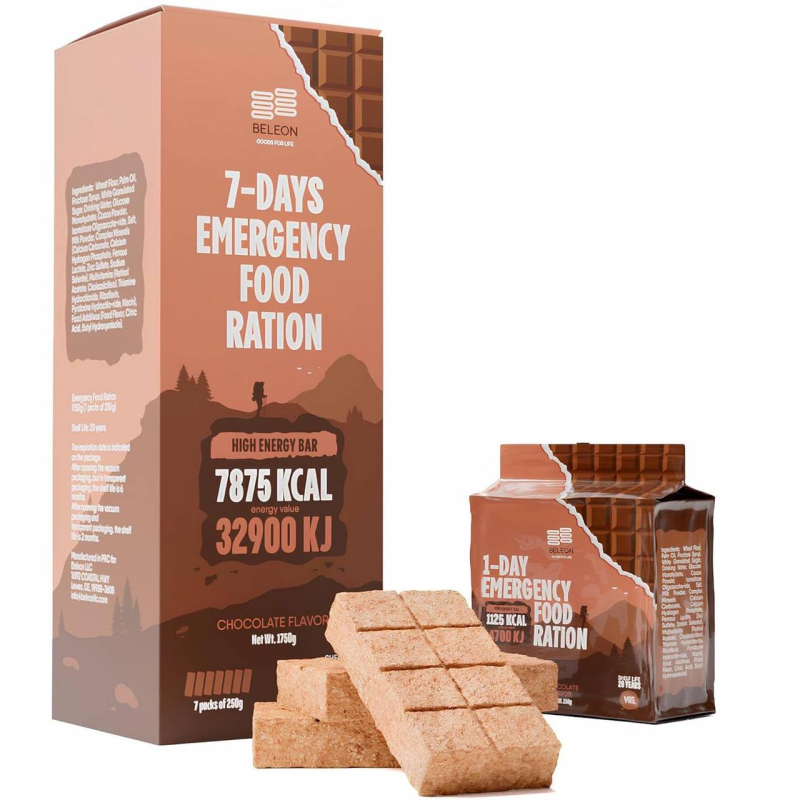 Аварійний запас продуктів тижневий армійський набір Зберігання 20 років США! Аварійний запас продуктів тижневий армійський набір Зберігання 20 років США!