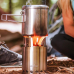 Казанок Solo Stove Pot 1800 (США) Казанок Solo Stove Pot 1800 (США)