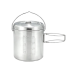 Казанок Solo Stove Pot 1800 (США) Казанок Solo Stove Pot 1800 (США)
