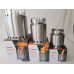 Solo Stove Titan + Pot 1800 комплект (щіпчниця + котелок) США Solo Stove Titan + Pot 1800 комплект (щіпчниця + котелок) США
