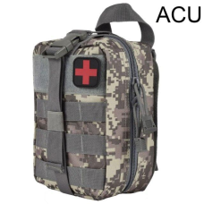 Підсумок медична аптечка