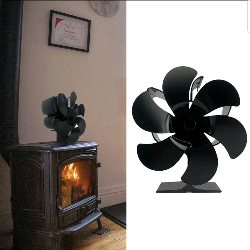 Вентилятор для каміна, буржуйки. Принцип Пельтьє Вентилятор для каміна, буржуйки. Принцип Пельтьє