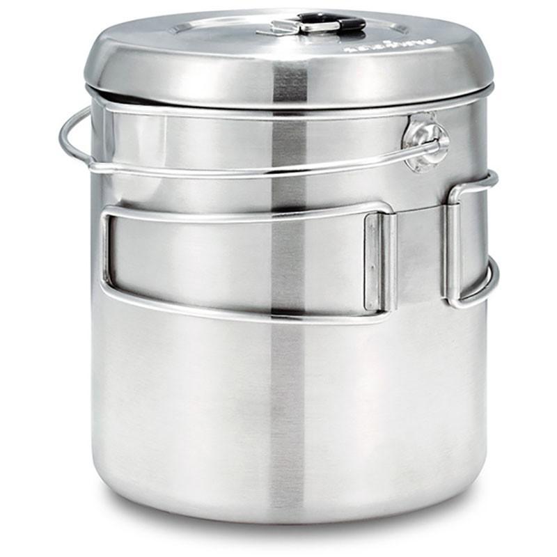Казанок Solo Stove Pot 1800 (США) Казанок Solo Stove Pot 1800 (США)
