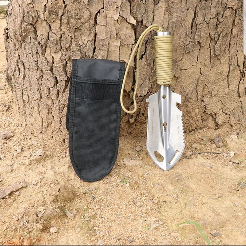 Туристична похідна лопата 26 см. Туристична похідна лопата 26 см.