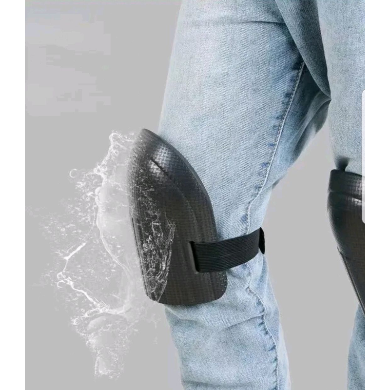 Наколінники будівельні поліуретанові, легкі. Наколінники будівельні поліуретанові, легкі.