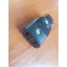 Перехідник мама 110вольт стандарт США